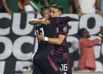 México se medirá a Estados Unidos en una nueva final