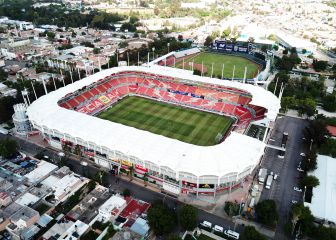 Liga MX: Fechas y horarios de la Jornada 2