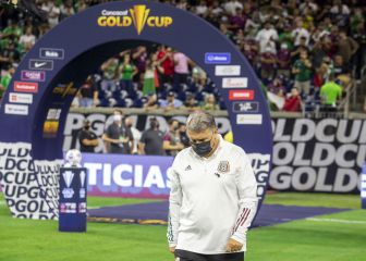 Hugo Sánchez señala que Tata Martino no tiene liderazgo en el Tri