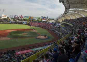 Estadio Panamericano se convierte en centro de acopio