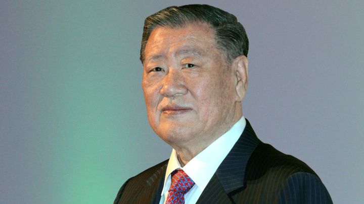 Mong-Koo Chung: el personaje que posicionó a Kia y Hyundai entre las principales marcas de autos en el mundo