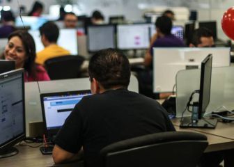 Empleados del gobierno regresarán a trabajar de manera presencial el 1 de agosto