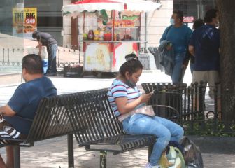 Colima registra 316 nuevos casos de Covid-19