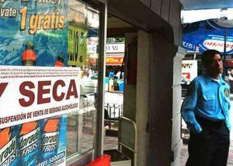 Ley Seca en México: en qué estados habrá, horarios, restricciones y hasta cuándo va