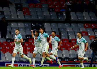 Mazatlán consiguió su segundo triunfo al hilo en Liga MX