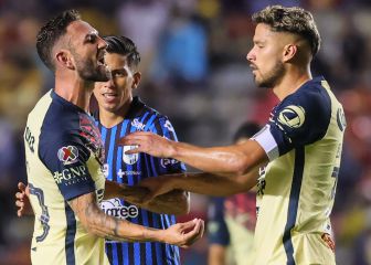 América - Necaxa: Horario, canal, TV, cómo y dónde ver