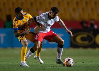 Tigres con deseos de hacer la 'diablura' al Toluca