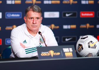 El reto de México: lidiar con los instantes de superioridad del rival