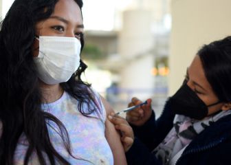 CDMX aplicará vacuna AstraZeneca a jóvenes ante gran demanda