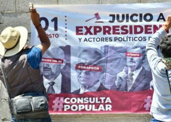 Consulta Popular: dónde y cuándo conocer los resultados