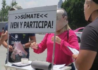 Cómo y en dónde ubicar tu casilla para votar en la Consulta Popular