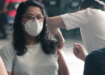 Vacunación a personas de 40 a 49 años CDMX: alcaldías, calendario y sedes