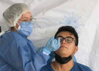 El 85% de los contagios de Covid-19 en la CDMX son de variante Delta