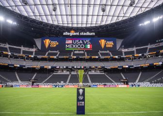 México busca continuar dominio en finales sobre EE.UU.