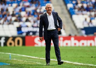 Javier Aguirre destacó la adaptación de los refuerzos en la victoria de Rayados