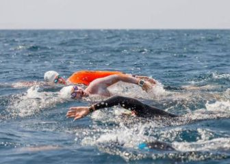 Nadador mexicano buscará cruzar el Canal de la Mancha