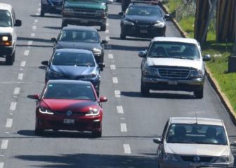 Hoy No Circula 2 de agosto: vehículos y placas en CDMX, EDOMEX, Hidalgo y Puebla