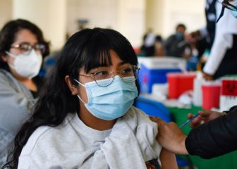 Vacunación CDMX: cuándo y dónde los rezagados recibirán la segunda dosis de AstraZeneca 