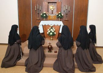 Brote de Covid-19 en Convento de Monjas en Oaxaca