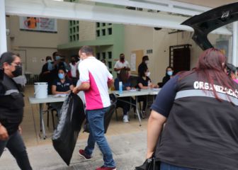 Consulta popular: resultados finales, votos y porcentaje de participación