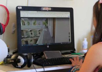 Resultados SAID: Los pasos para consultarse