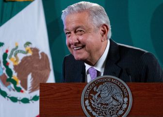 AMLO asegura mayor participación en Revocación de Mandato 2022