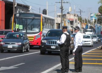Hoy No Circula 3 de agosto: vehículos y placas en CDMX, EDOMEX, Hidalgo y Puebla