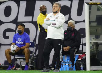 ¿Martino debe continuar en el Tri? Así opinan los analistas