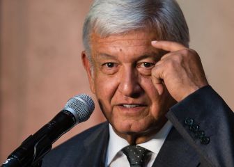 Aprobación de AMLO registra su peor nivel, al disminuir durante el mes de julio