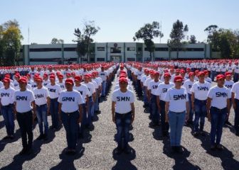 3 de agosto de 1942: Se pone en vigor el Servicio Militar Obligatorio en México