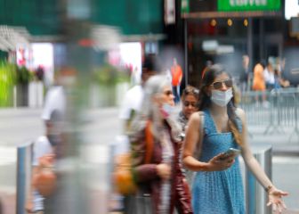 México registra 245 nuevos fallecimientos por Covid-19 en las últimas horas