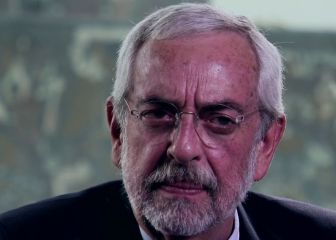 Enrique Graue llama a alumnos de la UNAM a vacunarse contra la Covid-19