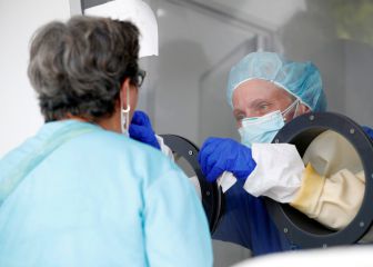 Coahuila retrocede a semáforo epidemiológico en Amarillo por aumento de contagios