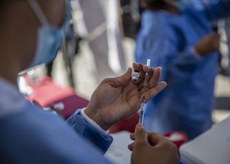 En las últimas horas México registró 18 mil 911 nuevos contagios de Covid-19