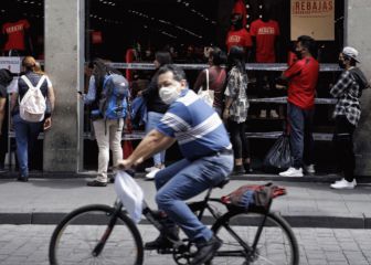 Colima detecta primer caso de variante Delta