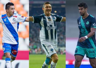 Liga Expansión, un nuevo comienzo para 5 ex Liga MX
