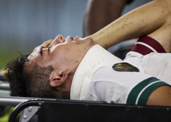 El calvario que vivió México en la Copa Oro 2021