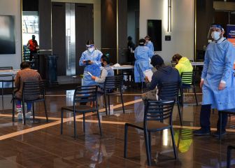 Morelia y Lázaro Cárdenas retroceden a semáforo rojo; cierran plazas del centro histórico 