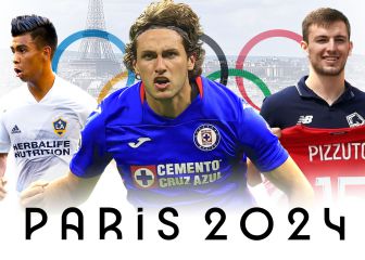 París 2024: 10 jugadores que podríamos ver con el Tricolor