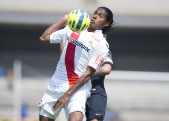 Joel Huiqui será director técnico de los Bravos de Ciudad Juárez en tercera división