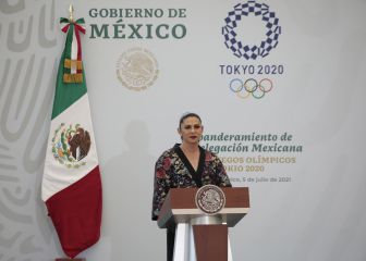 Conade consuma la extinción del Fodepar y becas a medallistas