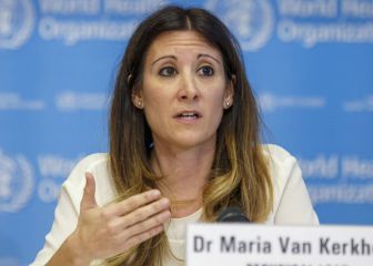 OMS no considera como “preocupante” a la variante Lambda