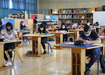 Resultados SAID del ciclo escolar 2021-2022 en Edomex: cómo consultarlos y convocatoria