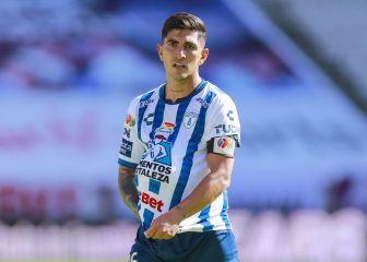 Víctor Guzmán asegura que Erick Aguirre siempre lo apoyó