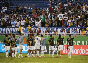 Andrés Lillini, defensor de la cantera de Pumas