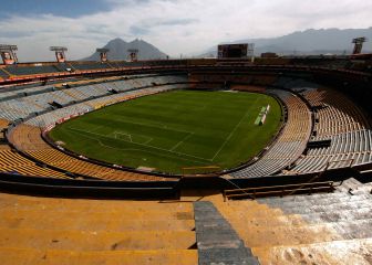 En riesgo aforo para los estadios en Nuevo León