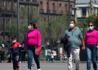 CDMX continuará en semáforo naranja, asegura Sheinbaum