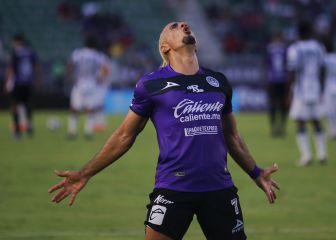 Mazatlán FC nunca ha ligado tres jornadas con triunfo