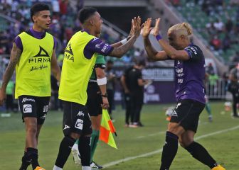 Mazatlán - Monterrey: Horario, canal, TV, cómo y dónde ver