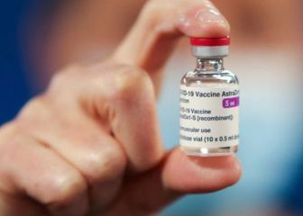 Cofepris libera más de tres millones de vacunas contra el Covid-19 envasadas en México